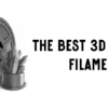 The Best 3D Printer Filament: Creality PLA Filament 1.75mm Bundle Review