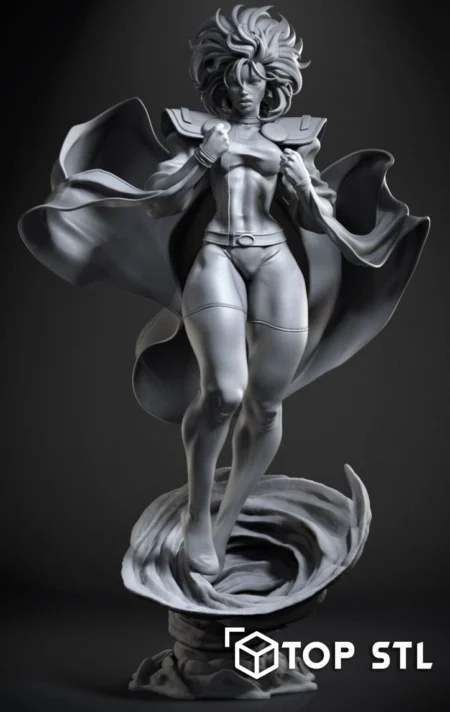 Storm X-Men STL