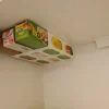 Foil and Baking Paper Holder – Free 3MF File
