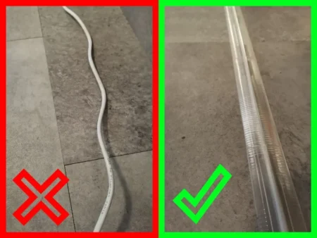 Floor Cable Cover – Free STL File